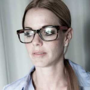Jasmina Baltensberger