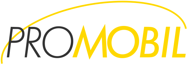Logo PROMobil